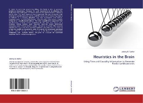 Heuristics in the Brain