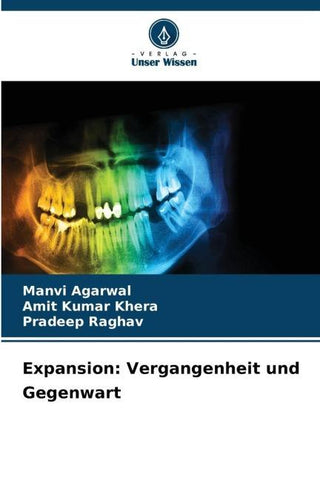 Expansion: Vergangenheit und Gegenwart