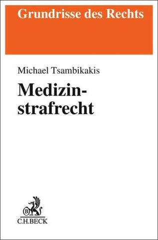 Medizinstrafrecht