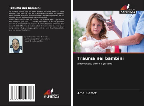 Trauma nei bambini