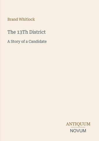 The 13Th District