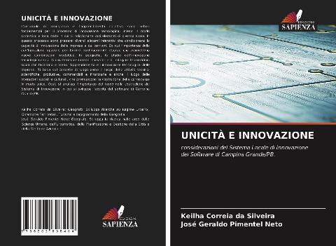 UNICITÀ E INNOVAZIONE