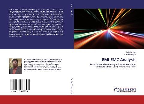 EMI-EMC Analysis