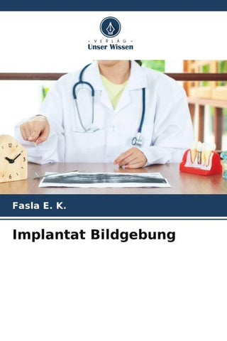 Implantat Bildgebung