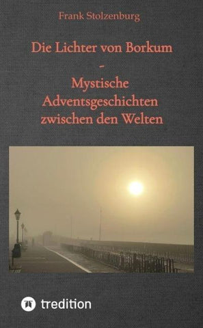 Die Lichter von Borkum
