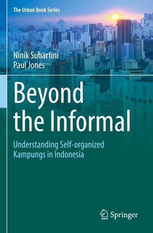 Beyond the Informal