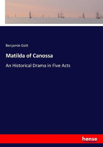 Matilda of Canossa