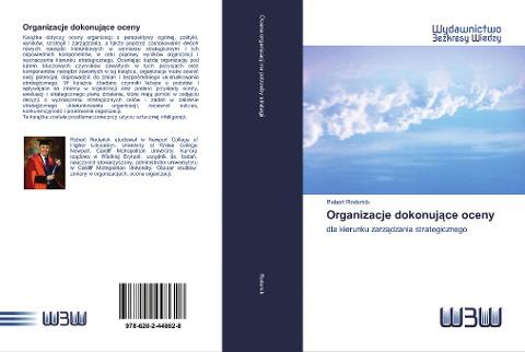 Organizacje dokonuj¿ce oceny