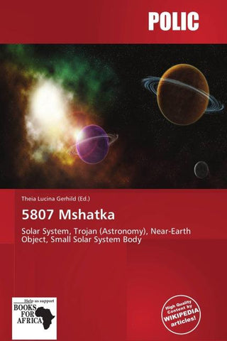 5807 Mshatka