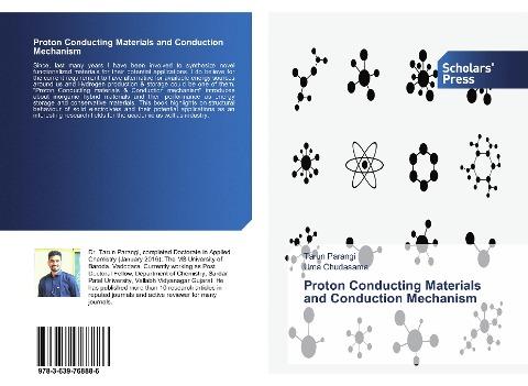 Proton Conducting Materials and Conduction Mechanism