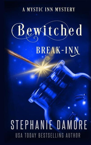 Bewitched Break Inn