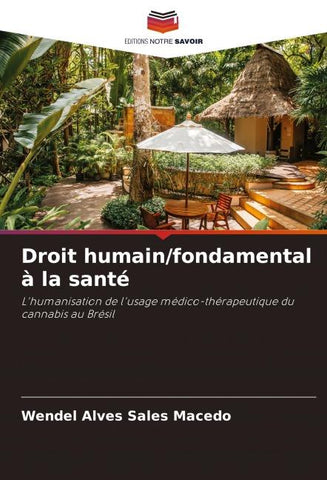Droit humain/fondamental à la santé