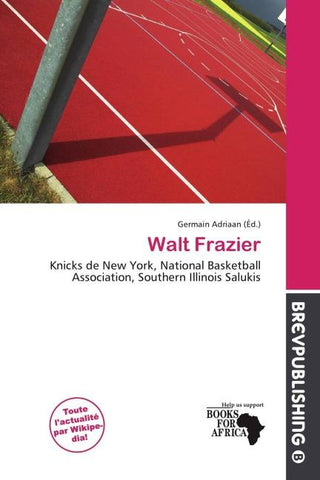 Walt Frazier