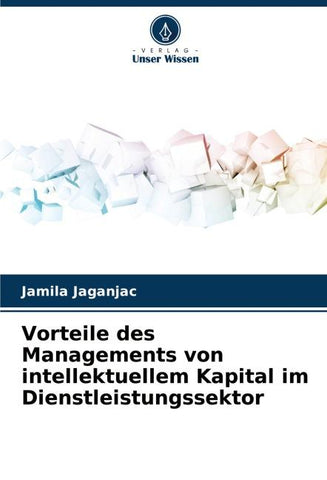 Vorteile des Managements von intellektuellem Kapital im Dienstleistungssektor