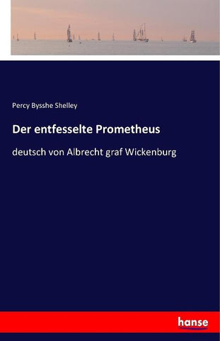 Der entfesselte Prometheus