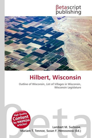 Hilbert, Wisconsin