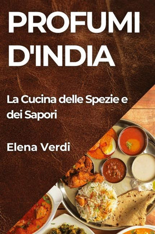 Profumi d'India