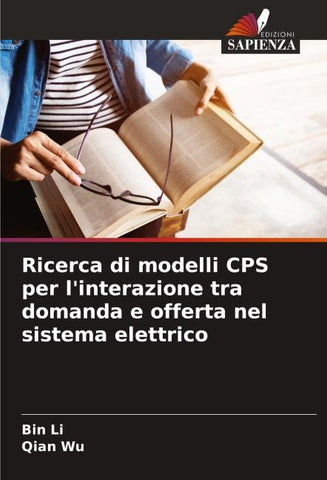 Ricerca di modelli CPS per l'interazione tra domanda e offerta nel sistema elettrico