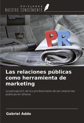 Las relaciones públicas como herramienta de marketing
