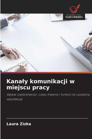 Kana¿y komunikacji w miejscu pracy