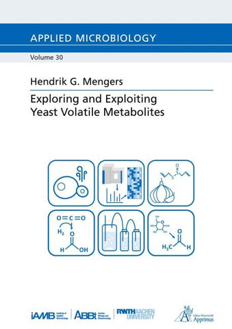 Exploring and Exploiting Yeast Volatile Metabolites