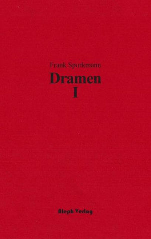 Dramen I