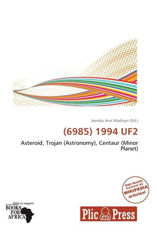 (6985) 1994 UF2