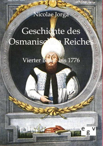Geschichte des Osmanischen Reiches