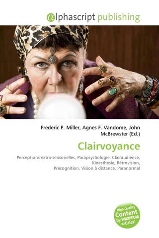 Clairvoyance