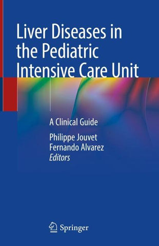 Liver Diseases in the Pediatric Intensive Care Unit