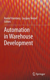 Automation in Warehouse Development