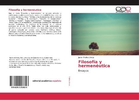 Filosofía y hermenéutica