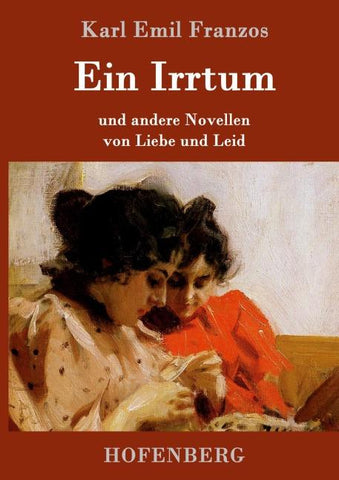 Ein Irrtum