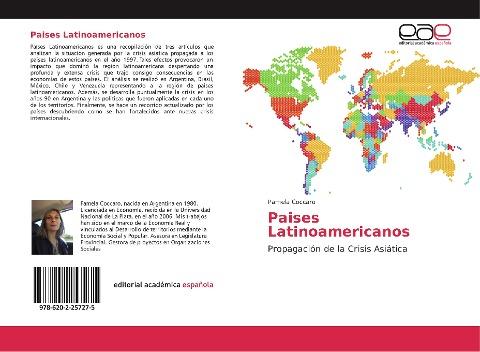 Paises Latinoamericanos