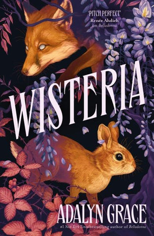 Wisteria
