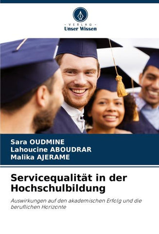 Servicequalität in der Hochschulbildung