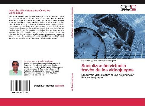 Socialización virtual a través de los videojuegos