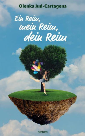 Ein Reim, mein Reim, dein Reim