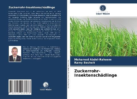 Zuckerrohr-Insektenschädlinge