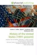 History of the United States (1991-present)