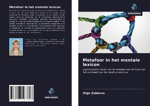 Metafoor in het mentale lexicon