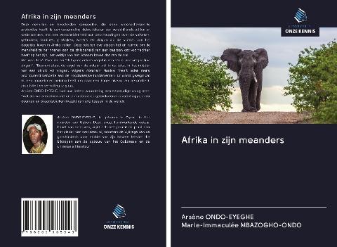 Afrika in zijn meanders