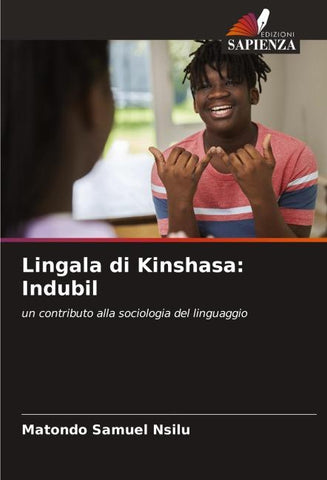 Lingala di Kinshasa: Indubil
