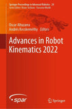 Advances in Robot Kinematics 2022