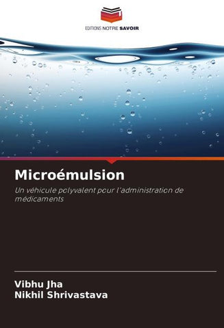 Microémulsion