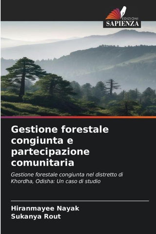 Gestione forestale congiunta e partecipazione comunitaria