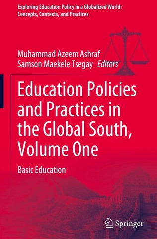 Education Policies and Practices in the Global South, Volume One