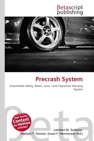 Precrash System
