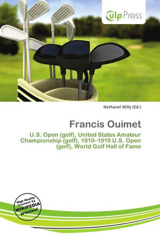 Francis Ouimet