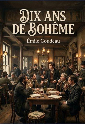 Dix ans de Bohême